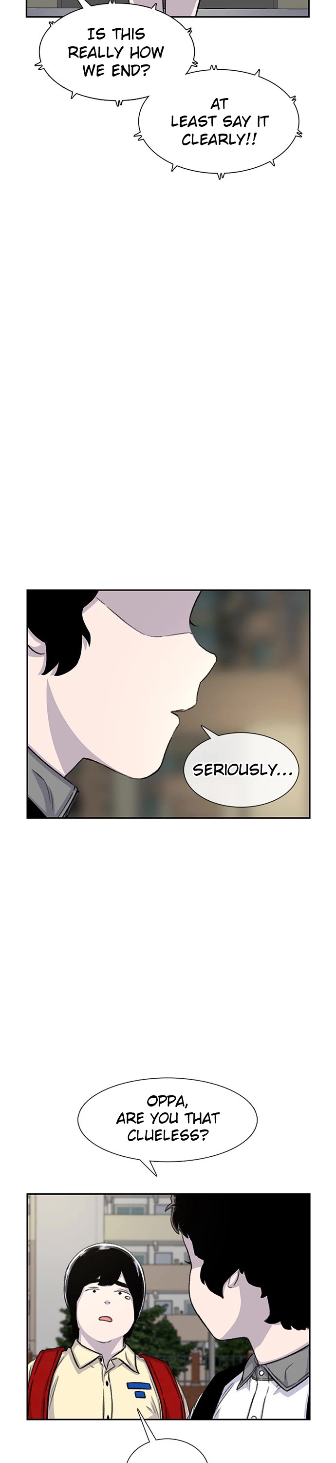 Star Ginseng Store Chapter 74 page 37 - Chapter 74: Cheat And Regret