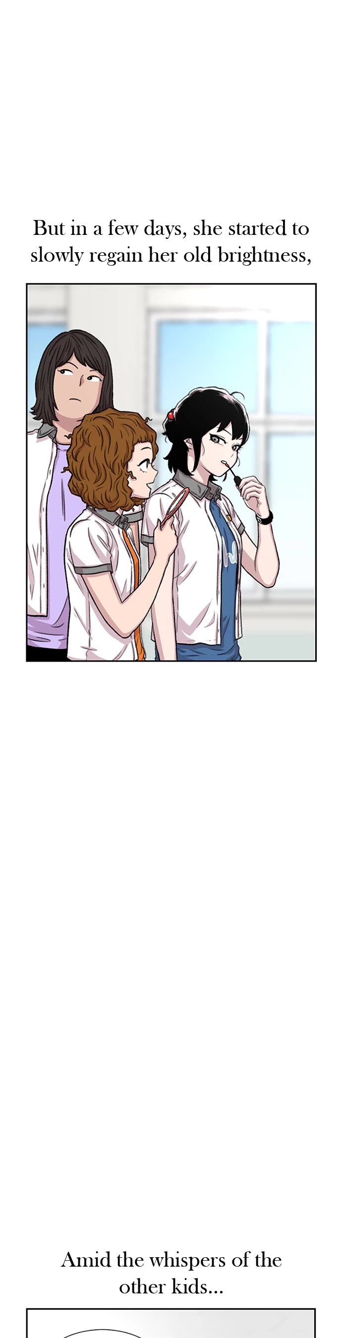 Star Ginseng Store Chapter 74 page 40 - Chapter 74: Cheat And Regret