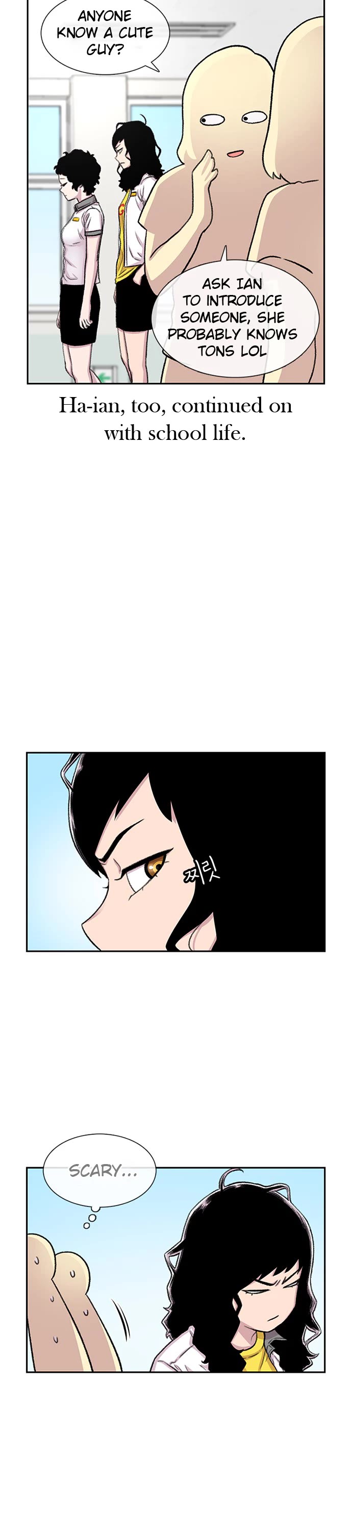 Star Ginseng Store Chapter 74 page 41 - Chapter 74: Cheat And Regret