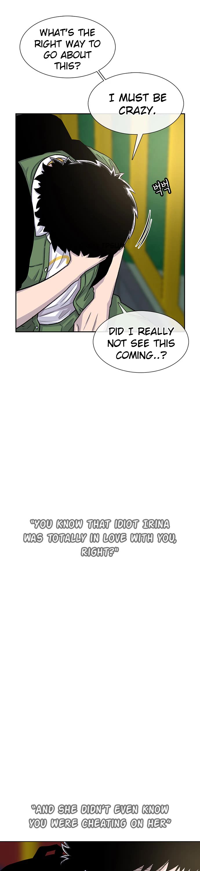 Star Ginseng Store Chapter 74 page 6 - Chapter 74: Cheat And Regret