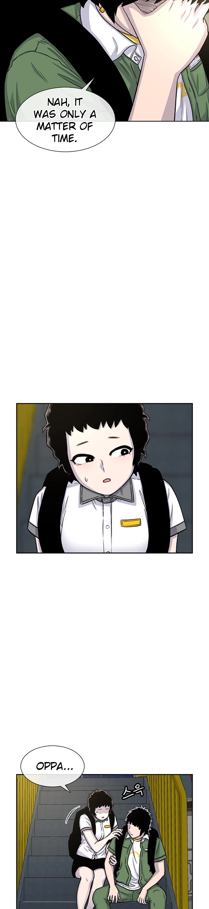 Star Ginseng Store Chapter 74 page 7 - Chapter 74: Cheat And Regret
