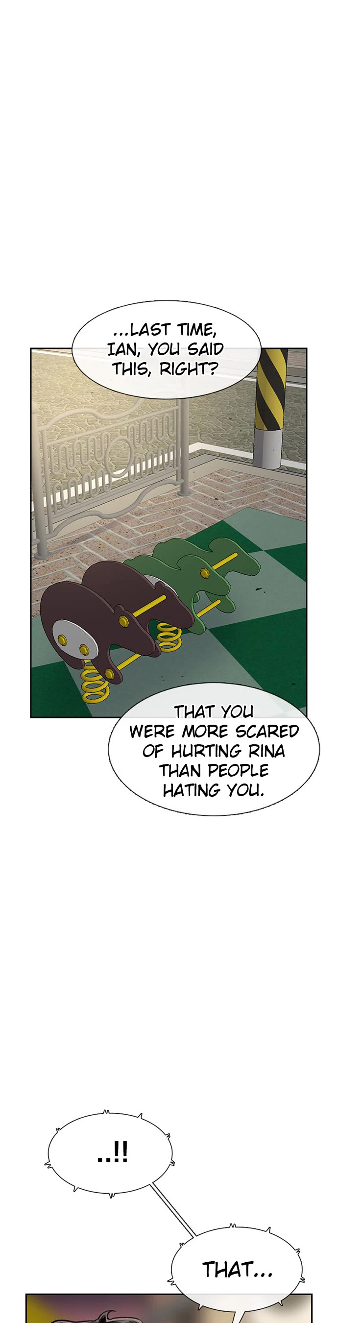 Star Ginseng Store Chapter 74 page 9 - Chapter 74: Cheat And Regret