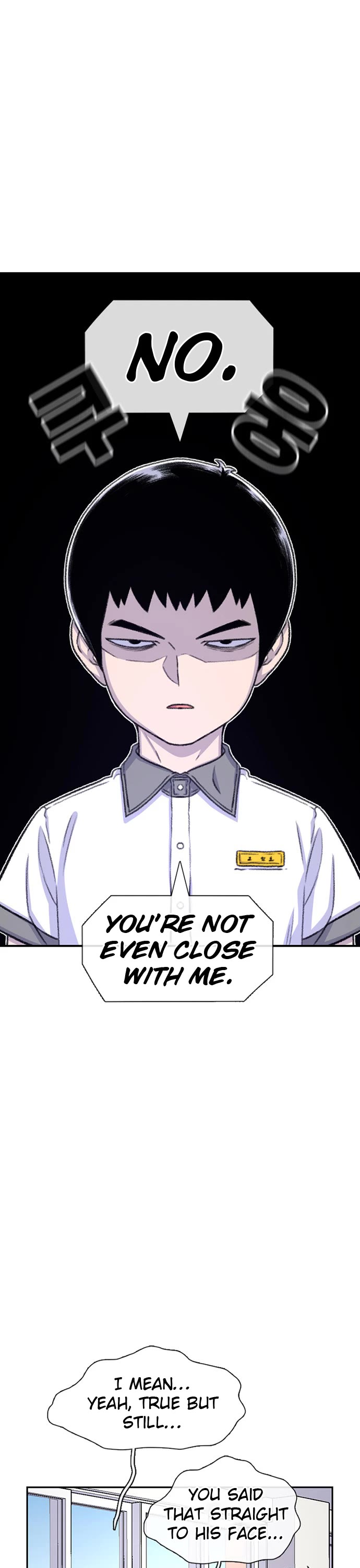 Star Ginseng Store Chapter 75 page 10 - Chapter 75: Summer Vacation