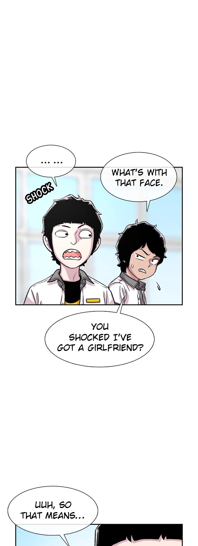 Star Ginseng Store Chapter 75 page 14 - Chapter 75: Summer Vacation