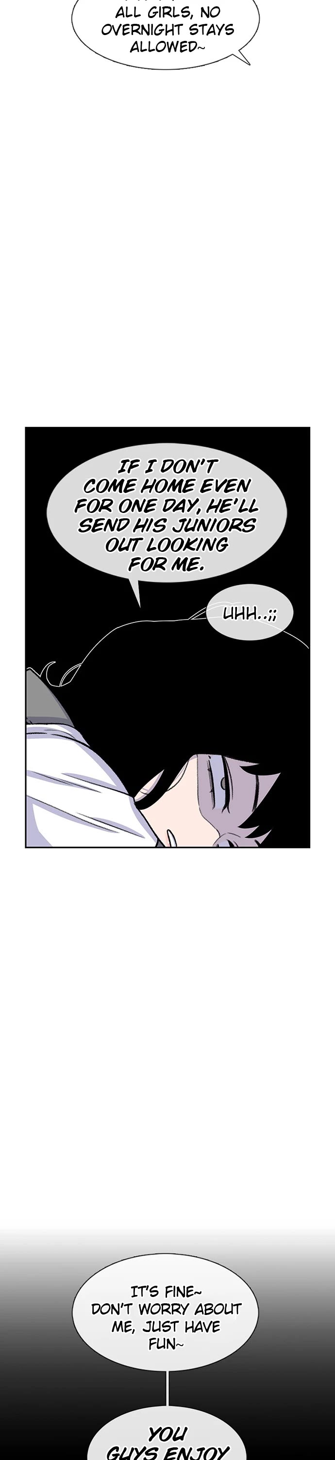 Star Ginseng Store Chapter 75 page 21 - Chapter 75: Summer Vacation