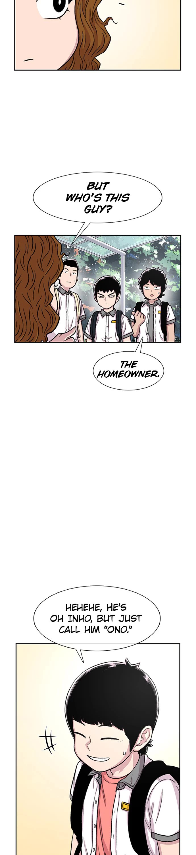 Star Ginseng Store Chapter 75 page 25 - Chapter 75: Summer Vacation