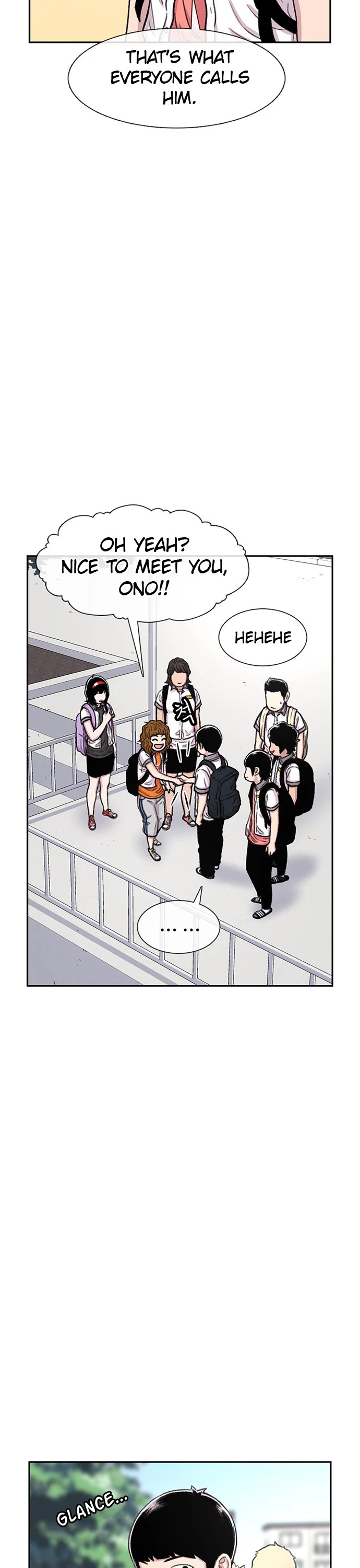Star Ginseng Store Chapter 75 page 26 - Chapter 75: Summer Vacation
