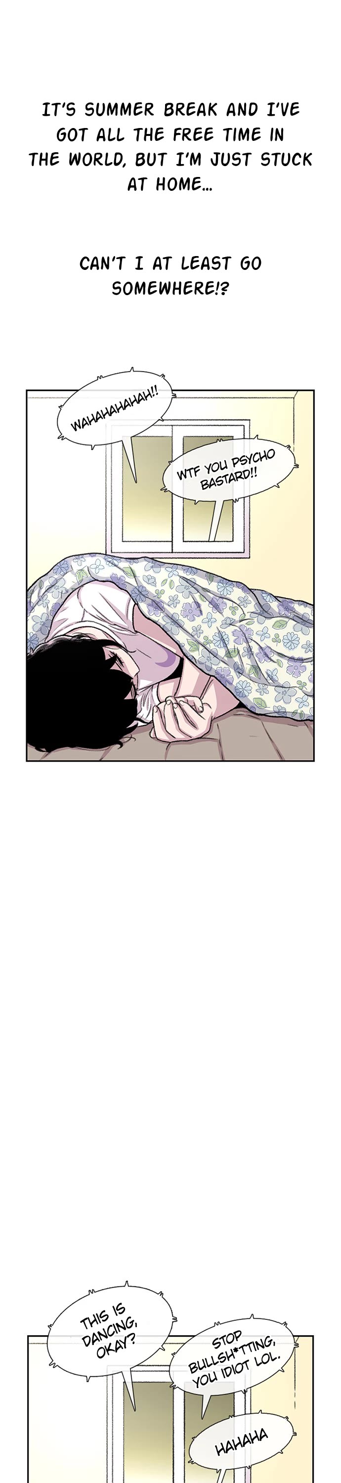 Star Ginseng Store Chapter 75 page 32 - Chapter 75: Summer Vacation