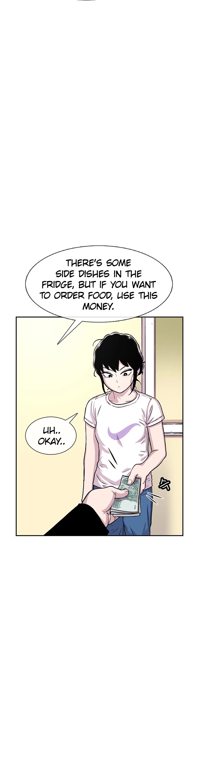 Star Ginseng Store Chapter 75 page 38 - Chapter 75: Summer Vacation