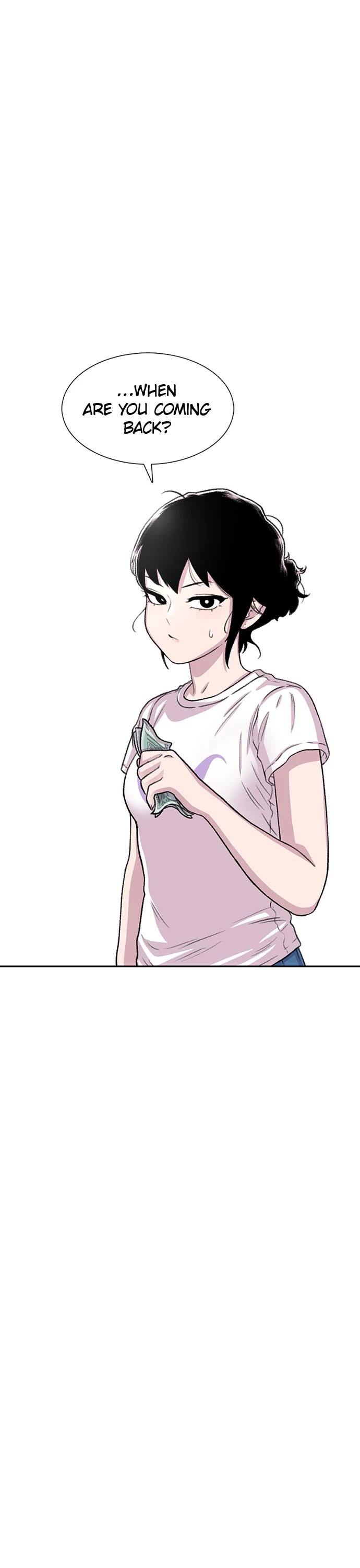 Star Ginseng Store Chapter 75 page 40 - Chapter 75: Summer Vacation