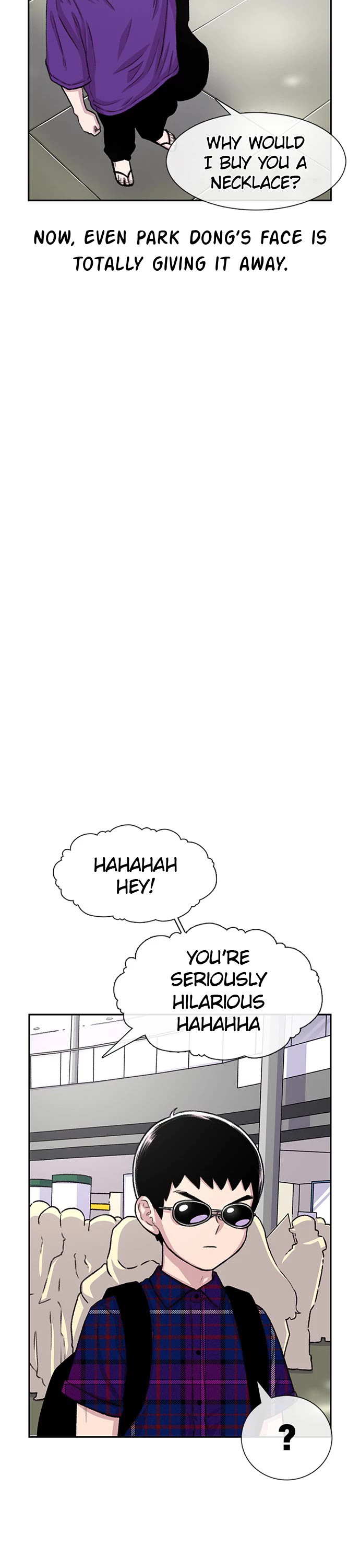 Star Ginseng Store Chapter 76 page 11 - Chapter 76: Dying From Excitement