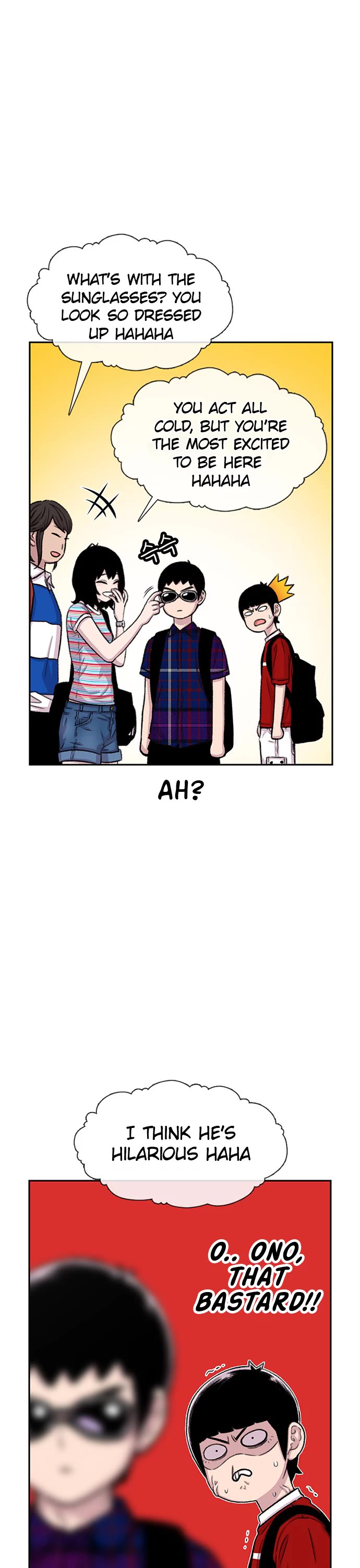Star Ginseng Store Chapter 76 page 12 - Chapter 76: Dying From Excitement