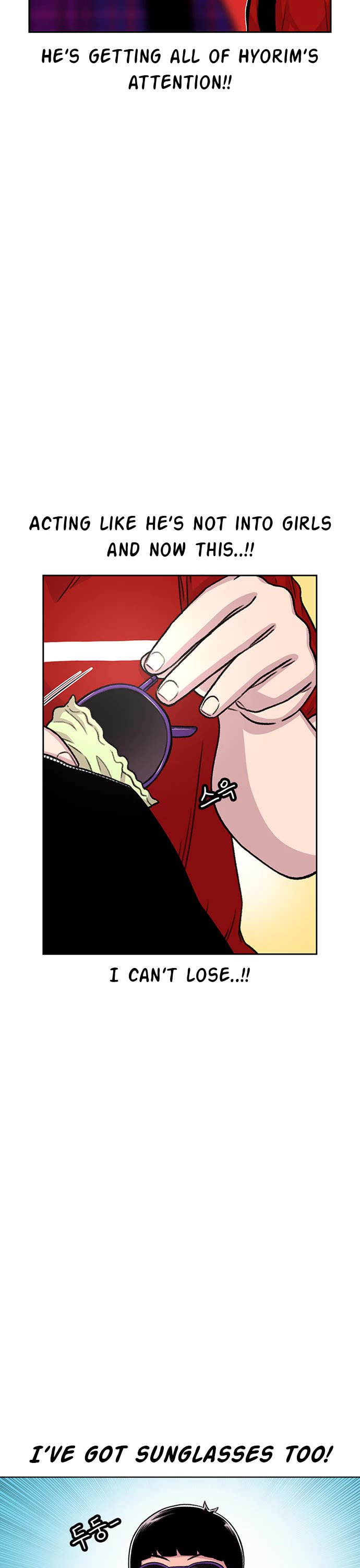 Star Ginseng Store Chapter 76 page 13 - Chapter 76: Dying From Excitement