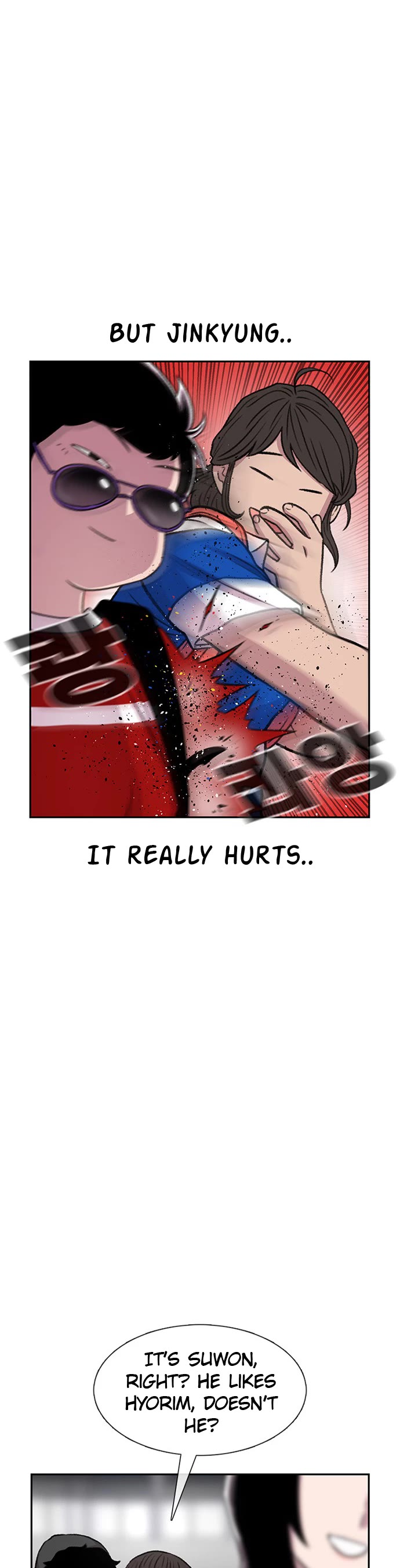 Star Ginseng Store Chapter 76 page 15 - Chapter 76: Dying From Excitement