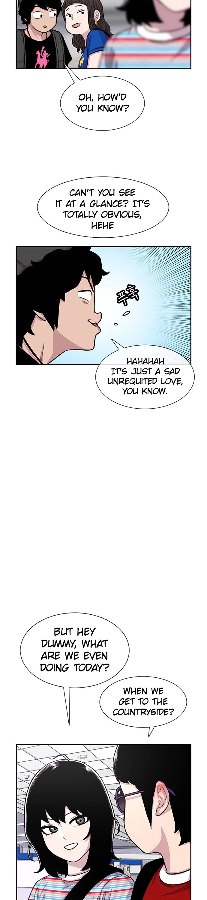 Star Ginseng Store Chapter 76 page 16 - Chapter 76: Dying From Excitement