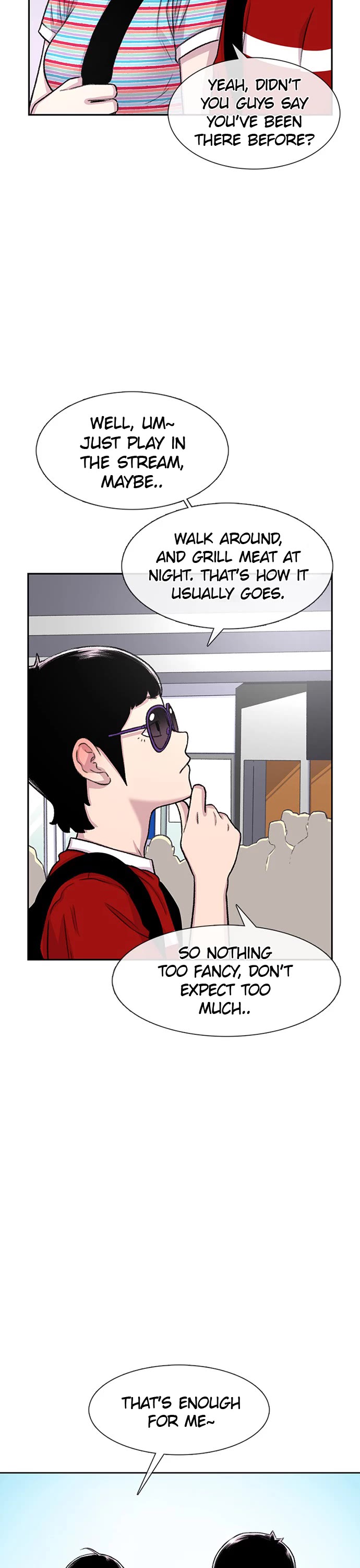 Star Ginseng Store Chapter 76 page 17 - Chapter 76: Dying From Excitement