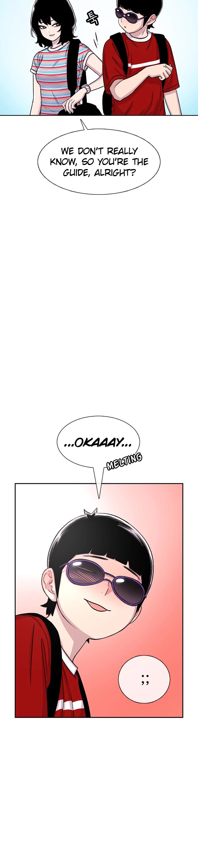 Star Ginseng Store Chapter 76 page 18 - Chapter 76: Dying From Excitement