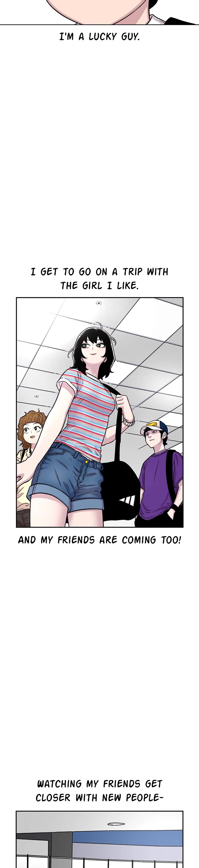 Star Ginseng Store Chapter 76 page 2 - Chapter 76: Dying From Excitement