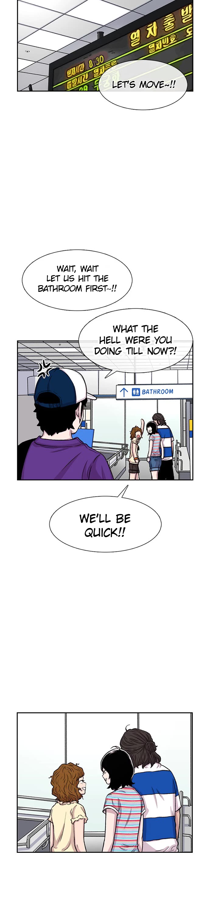 Star Ginseng Store Chapter 76 page 22 - Chapter 76: Dying From Excitement