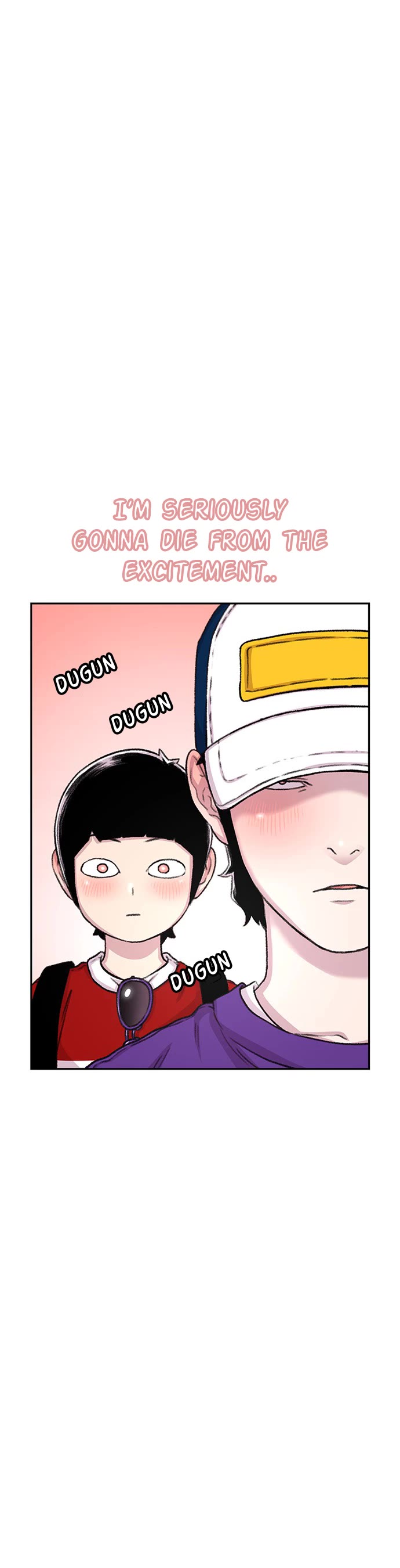 Star Ginseng Store Chapter 76 page 24 - Chapter 76: Dying From Excitement