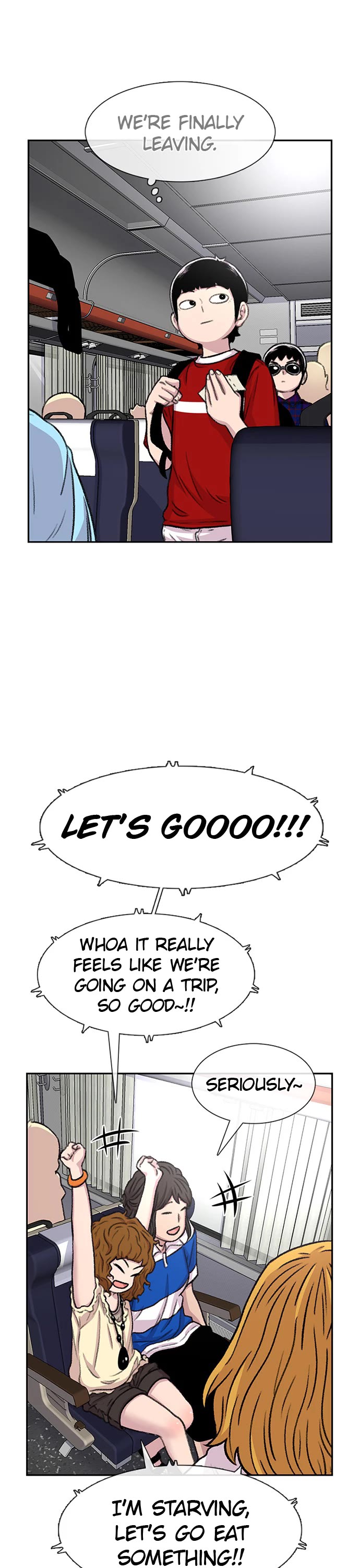 Star Ginseng Store Chapter 76 page 26 - Chapter 76: Dying From Excitement
