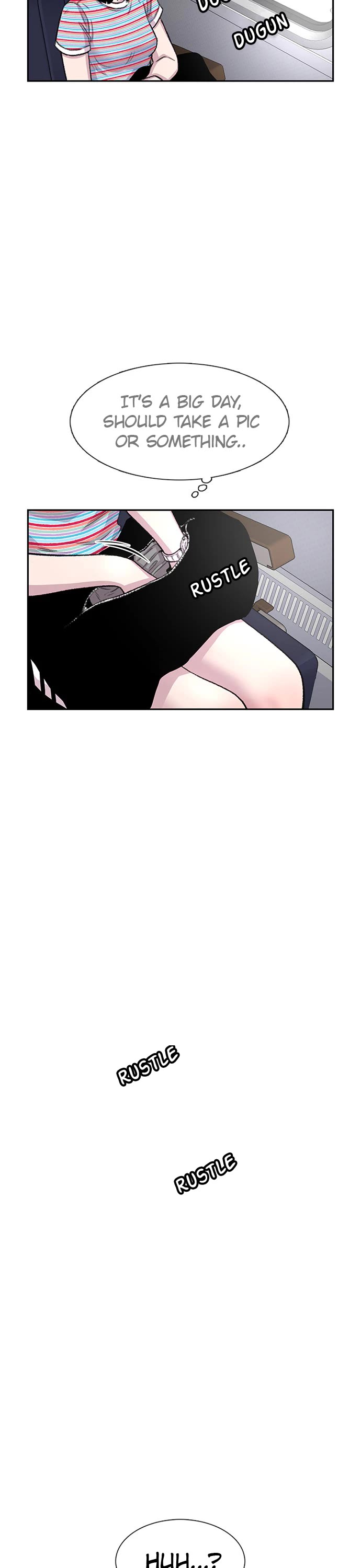 Star Ginseng Store Chapter 76 page 28 - Chapter 76: Dying From Excitement