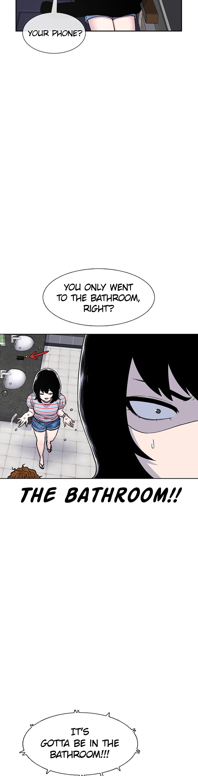 Star Ginseng Store Chapter 76 page 30 - Chapter 76: Dying From Excitement