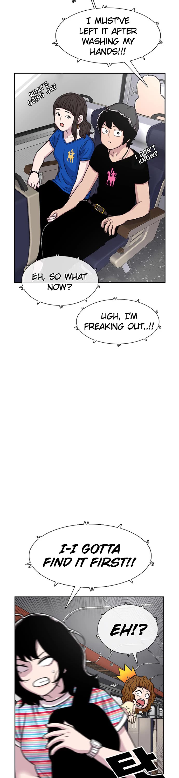 Star Ginseng Store Chapter 76 page 31 - Chapter 76: Dying From Excitement