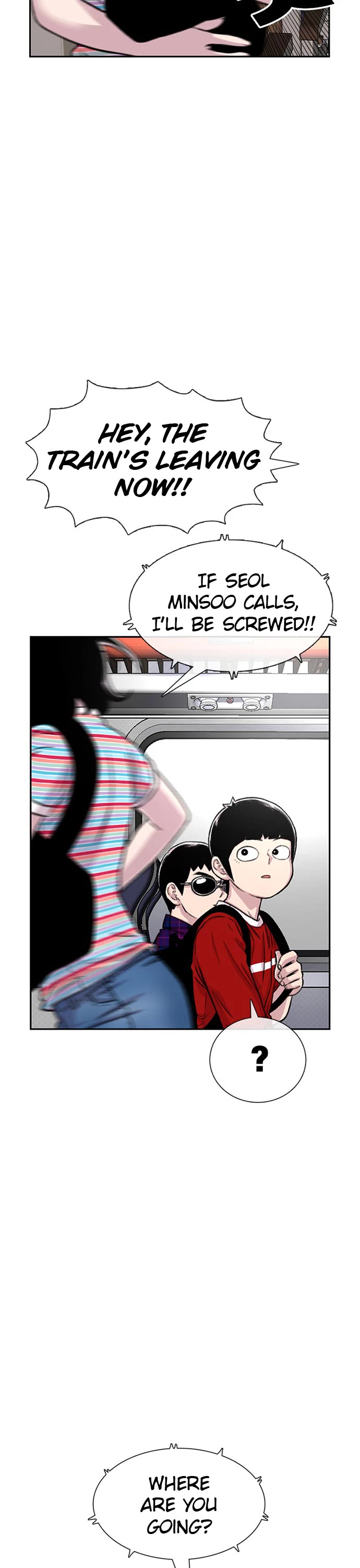 Star Ginseng Store Chapter 76 page 32 - Chapter 76: Dying From Excitement