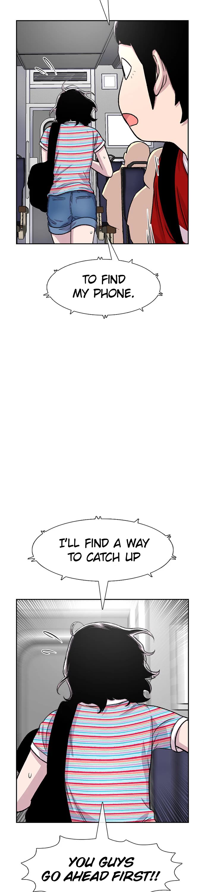 Star Ginseng Store Chapter 76 page 33 - Chapter 76: Dying From Excitement