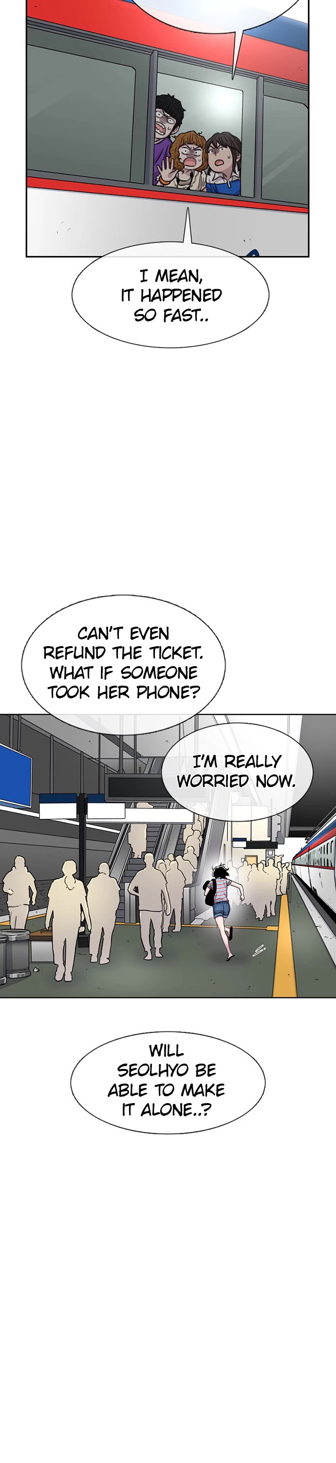Star Ginseng Store Chapter 76 page 36 - Chapter 76: Dying From Excitement