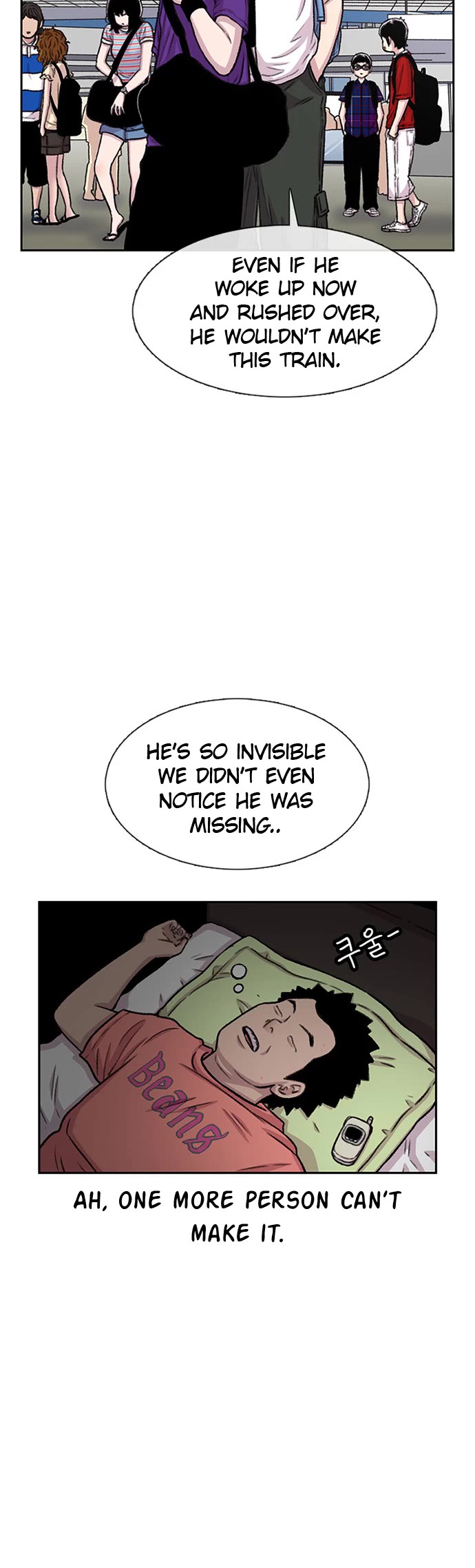 Star Ginseng Store Chapter 76 page 5 - Chapter 76: Dying From Excitement