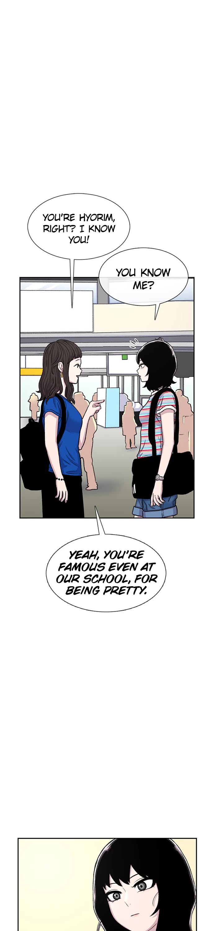 Star Ginseng Store Chapter 76 page 7 - Chapter 76: Dying From Excitement