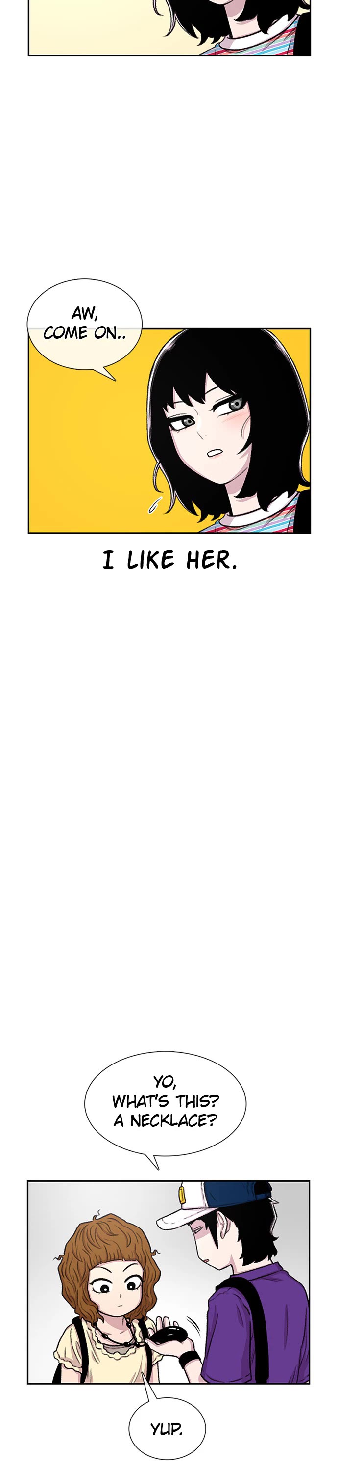 Star Ginseng Store Chapter 76 page 8 - Chapter 76: Dying From Excitement
