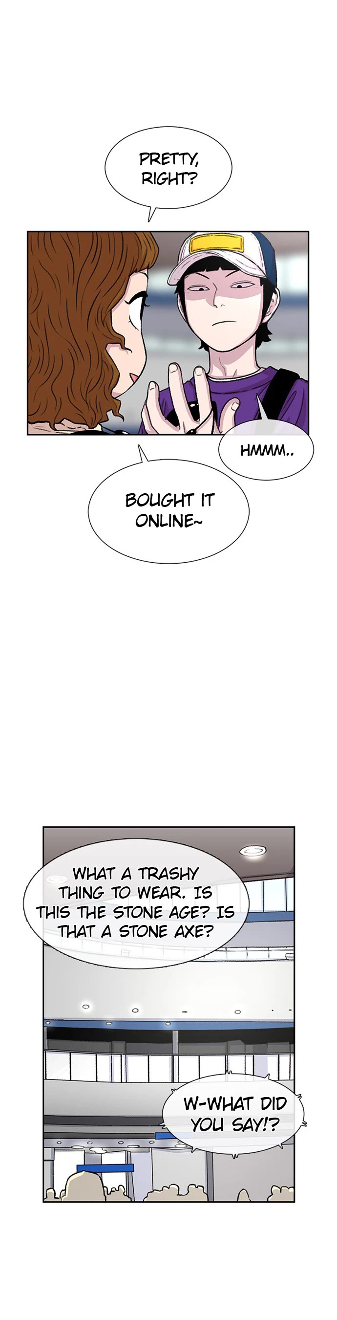 Star Ginseng Store Chapter 76 page 9 - Chapter 76: Dying From Excitement