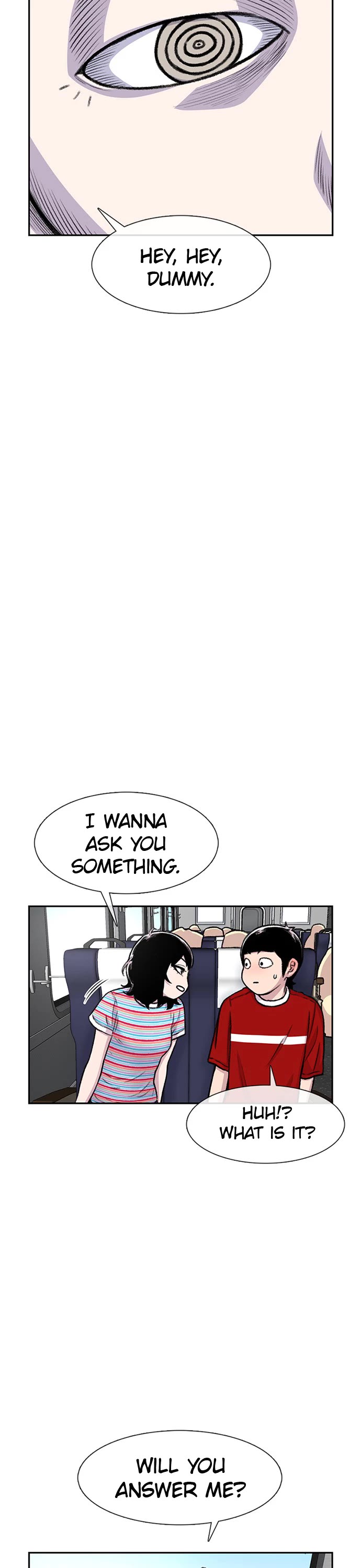 Star Ginseng Store Chapter 77 page 12 - Chapter 77: Train Date?