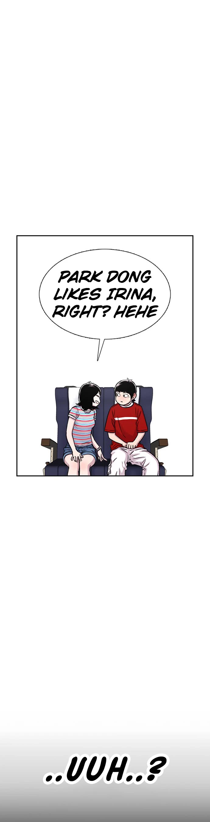 Star Ginseng Store Chapter 77 page 14 - Chapter 77: Train Date?