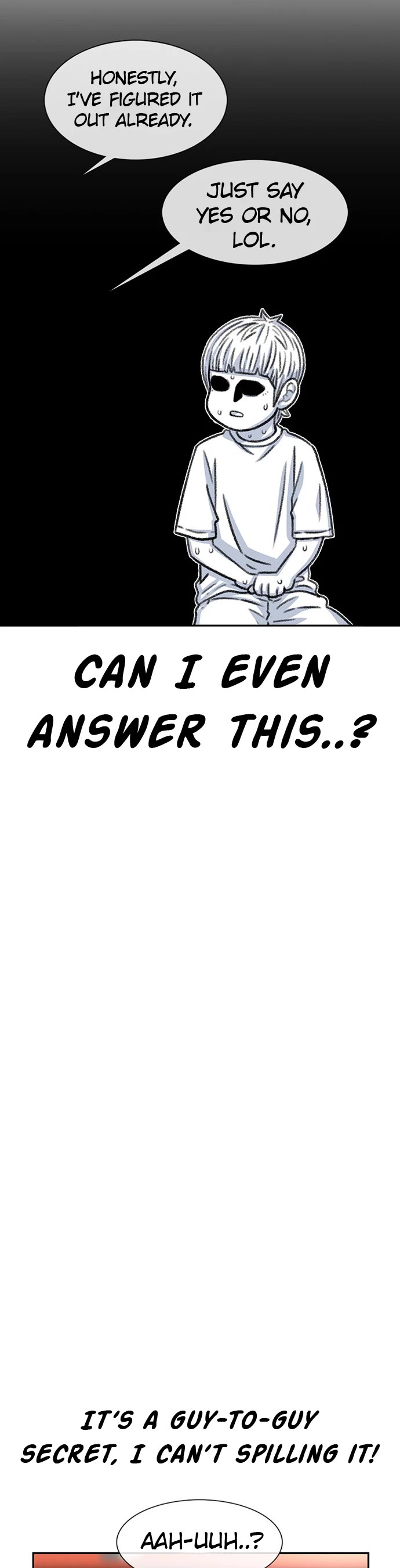 Star Ginseng Store Chapter 77 page 15 - Chapter 77: Train Date?