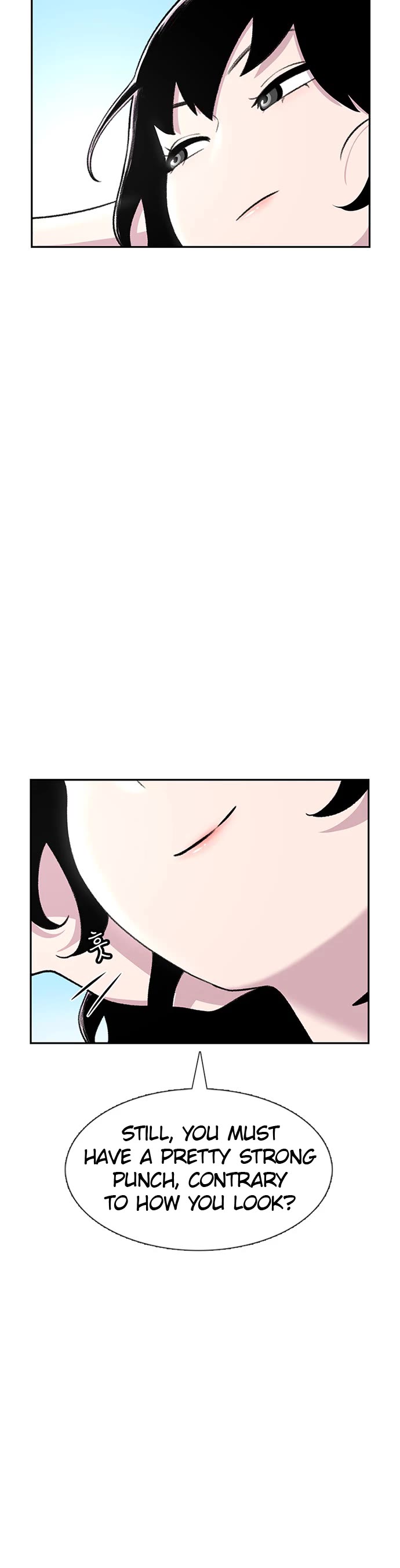 Star Ginseng Store Chapter 77 page 24 - Chapter 77: Train Date?