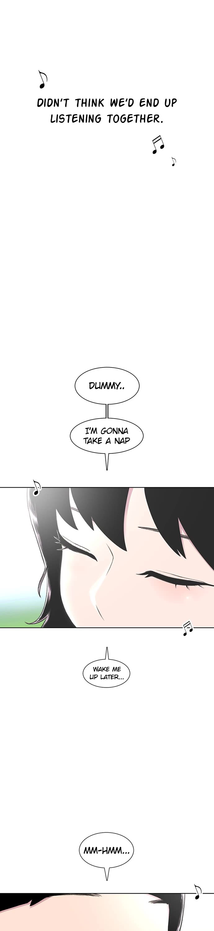 Star Ginseng Store Chapter 77 page 36 - Chapter 77: Train Date?