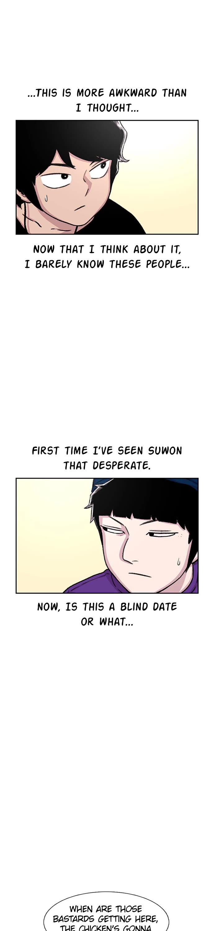 Star Ginseng Store Chapter 78 page 16 - Chapter 78: Let's Go To The Mountain Stream!