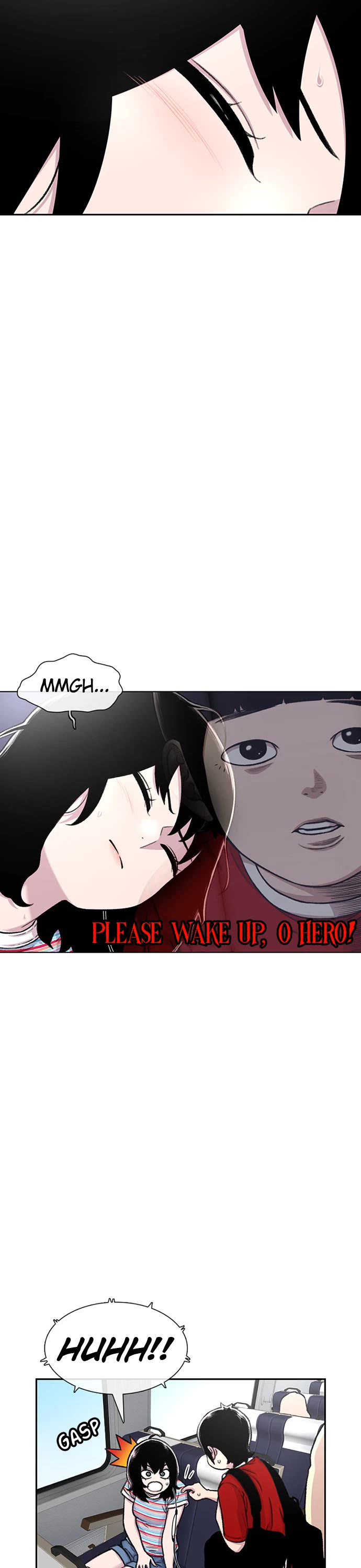 Star Ginseng Store Chapter 78 page 2 - Chapter 78: Let's Go To The Mountain Stream!