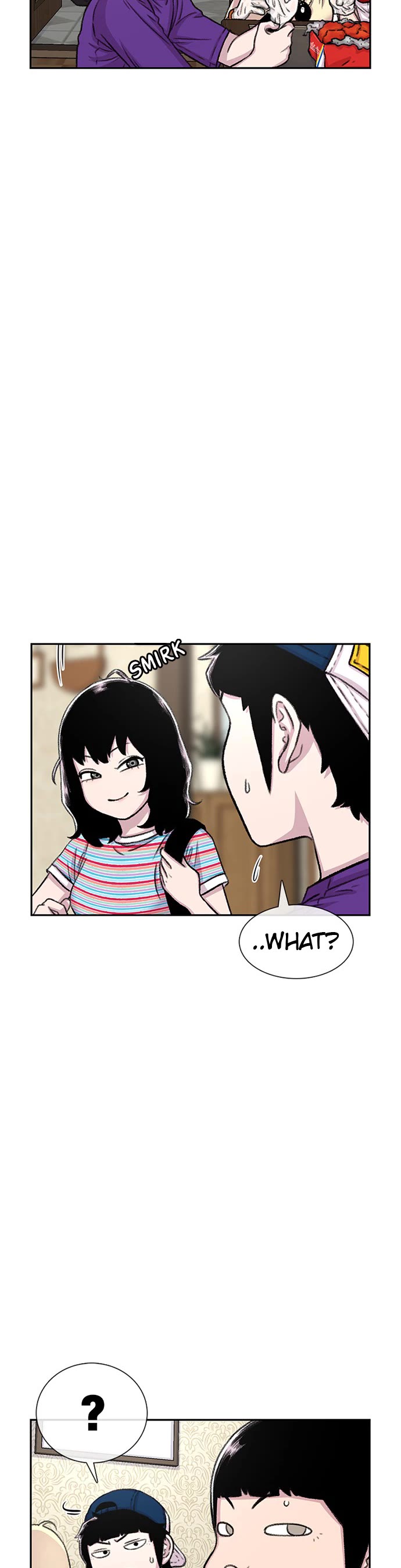 Star Ginseng Store Chapter 78 page 20 - Chapter 78: Let's Go To The Mountain Stream!