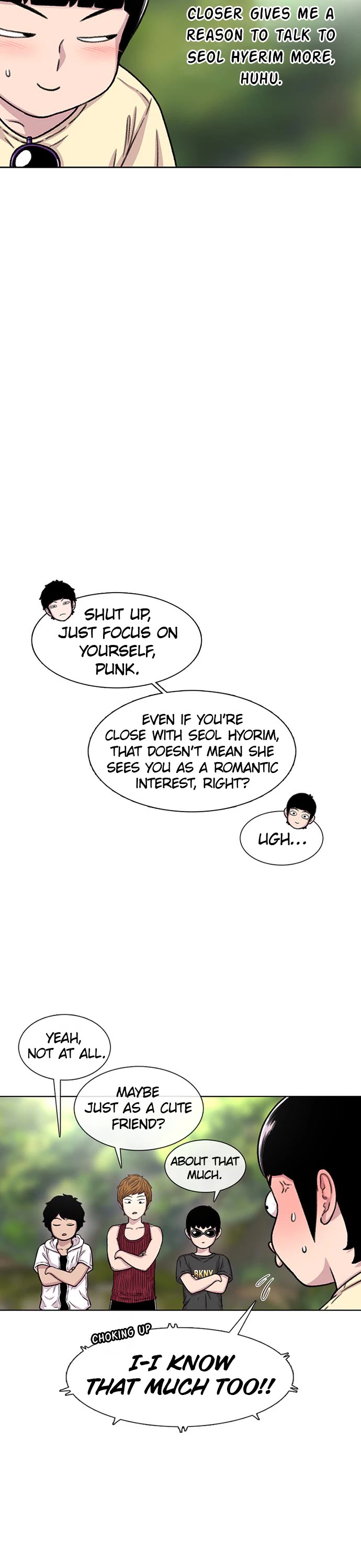 Star Ginseng Store Chapter 78 page 31 - Chapter 78: Let's Go To The Mountain Stream!