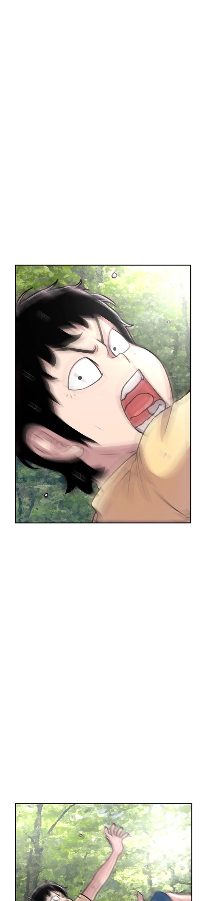 Star Ginseng Store Chapter 79 page 1 - Chapter 79: Let's Go To The Mountain Stream! (2)