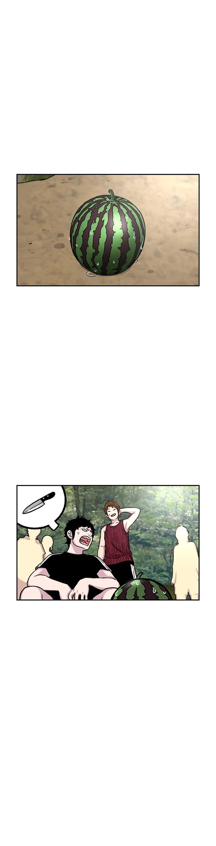 Star Ginseng Store Chapter 79 page 20 - Chapter 79: Let's Go To The Mountain Stream! (2)