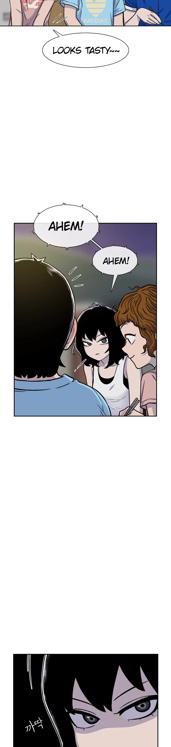 Star Ginseng Store Chapter 79 page 36 - Chapter 79: Let's Go To The Mountain Stream! (2)