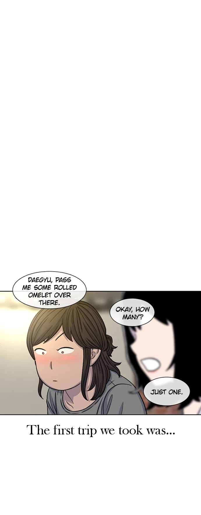 Star Ginseng Store Chapter 79 page 39 - Chapter 79: Let's Go To The Mountain Stream! (2)