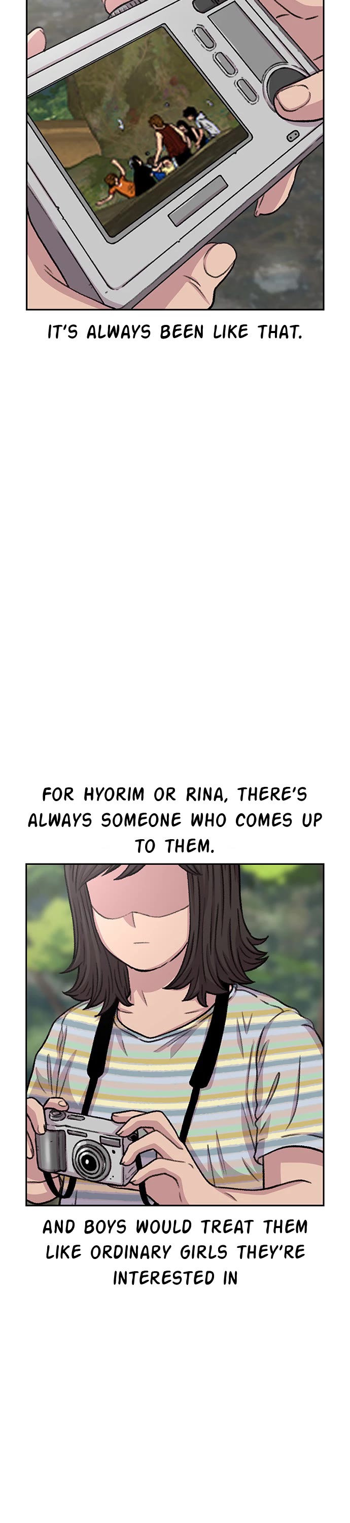 Star Ginseng Store Chapter 79 page 6 - Chapter 79: Let's Go To The Mountain Stream! (2)