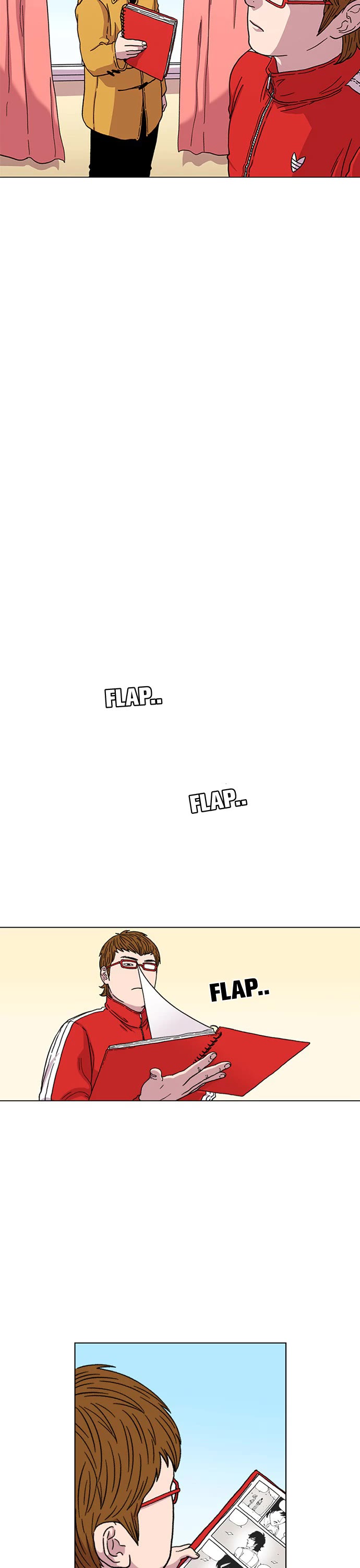 Star Ginseng Store Chapter 8 page 17 - Chapter 8: Discovering Talent(2)